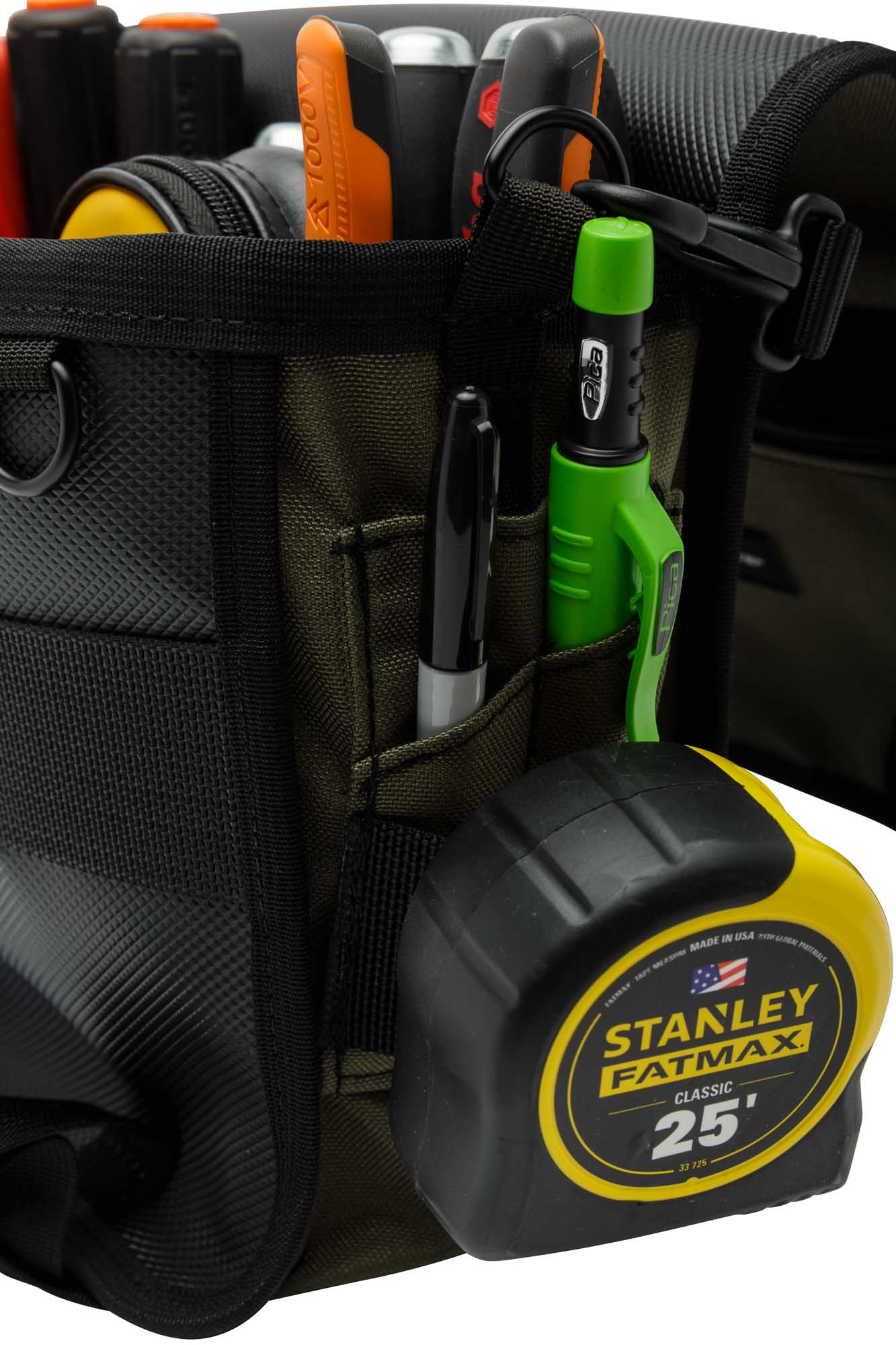 DiamondBack Go Bag - DiamondbackTF Tools Ltd