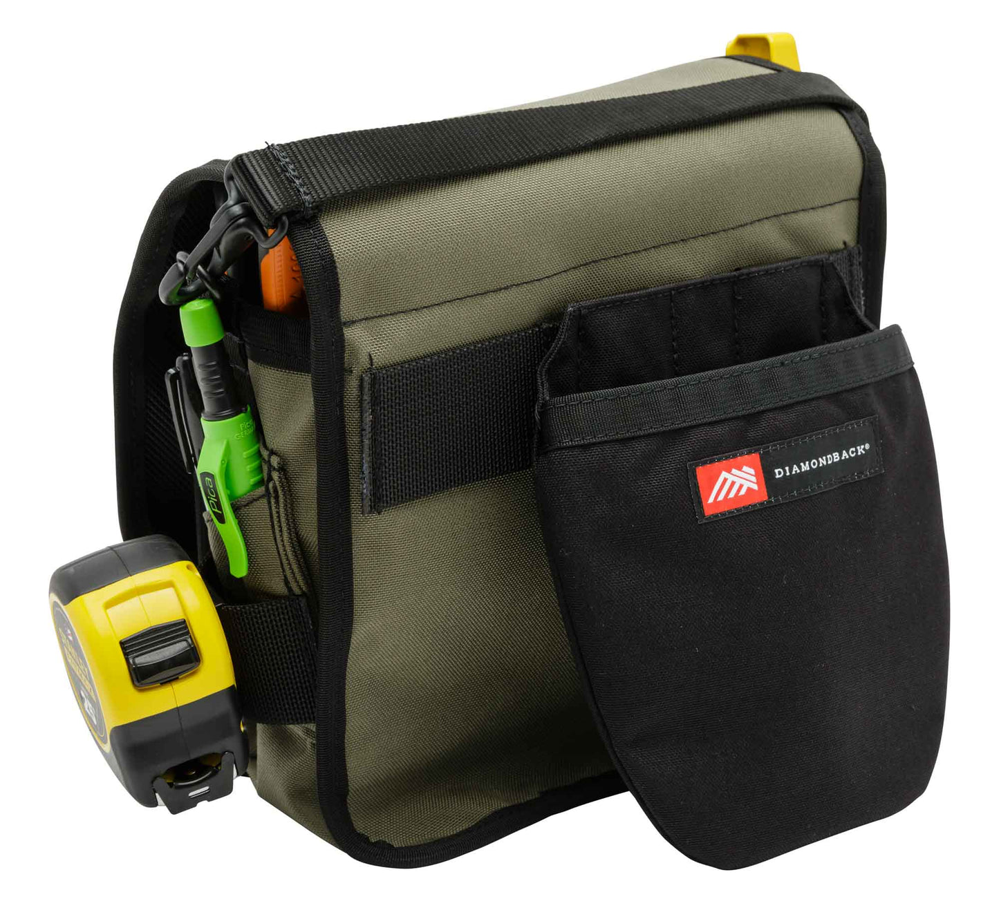 DiamondBack Go Bag - DiamondbackTF Tools Ltd