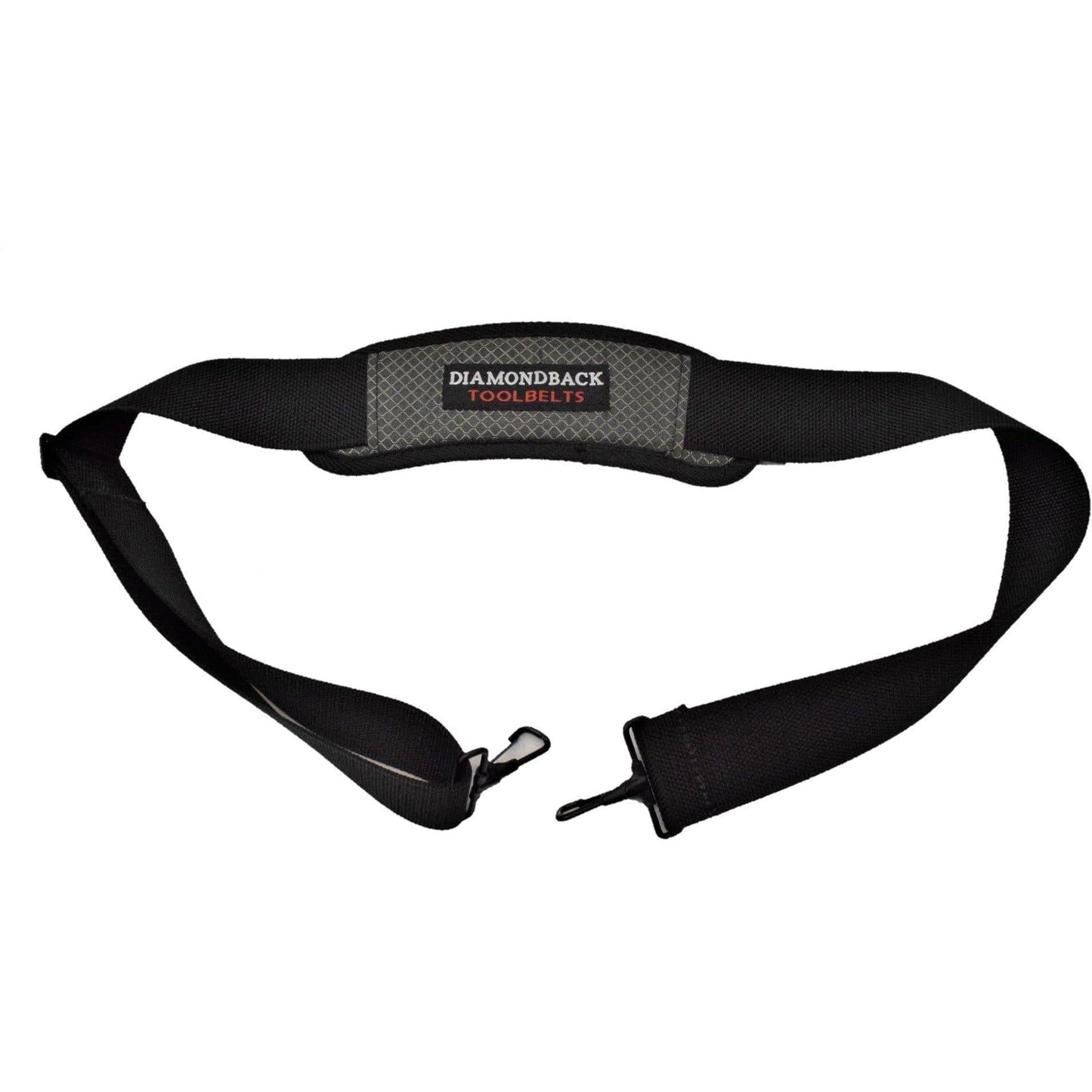 DiamondBack Go Straps – Shoulder - DiamondbackTF Tools Ltd