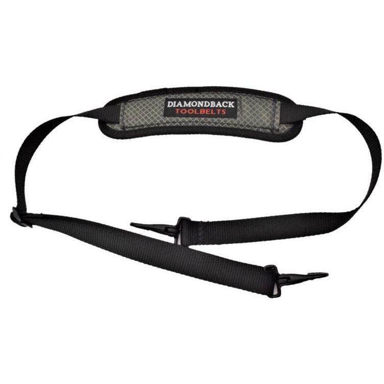 DiamondBack Go Straps – Shoulder - DiamondbackTF Tools Ltd