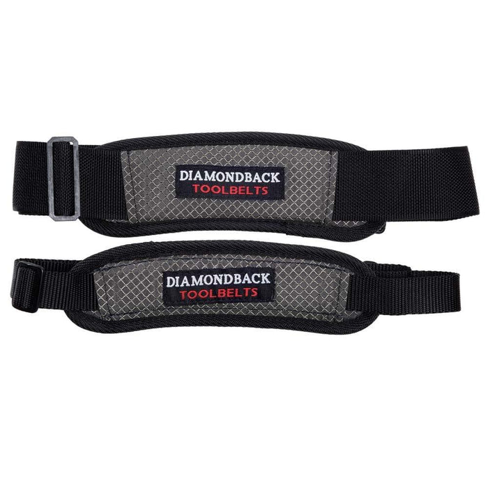DiamondBack Go Straps – Shoulder - DiamondbackTF Tools Ltd