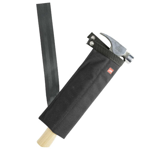 DiamondBack Toolbelts Hammer Holster — TF Tools Ltd