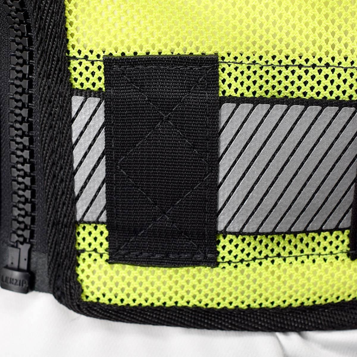 DiamondBack High Viz 701 Vest - DiamondbackTF Tools Ltd