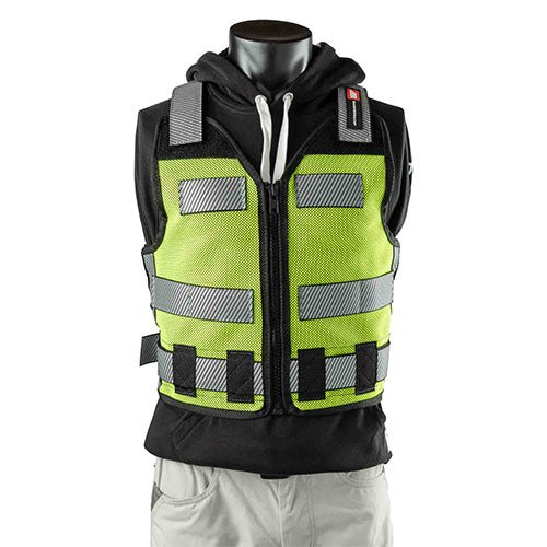 DiamondBack High Viz 701 Vest - DiamondbackTF Tools Ltd