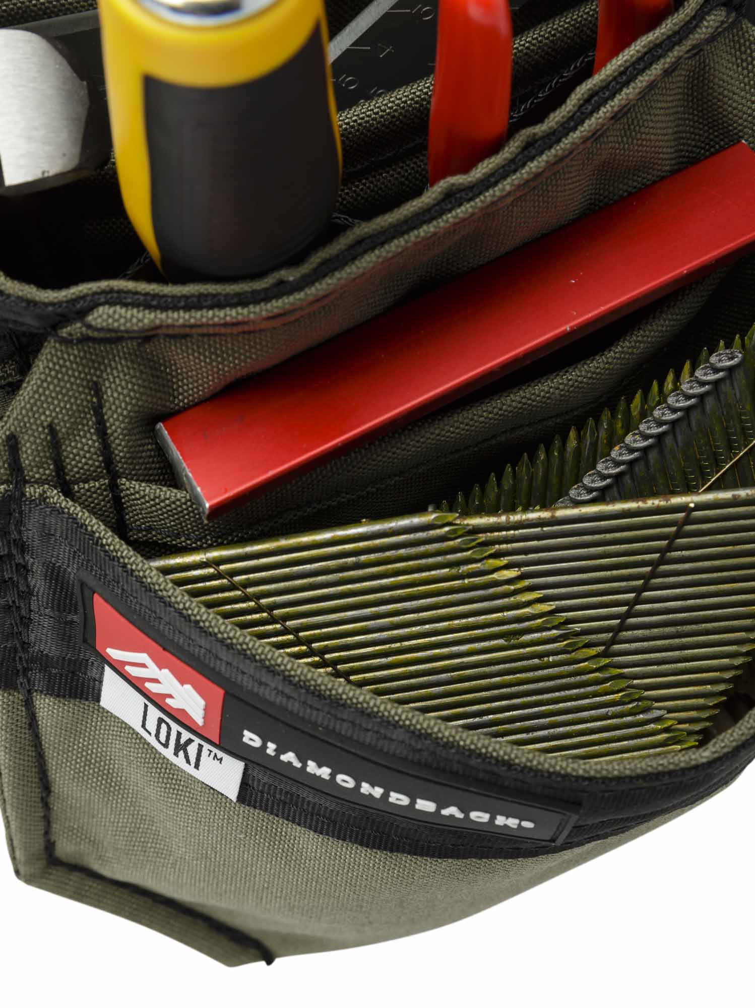 DiamondBack Loki Pouch - DiamondbackTF Tools Ltd