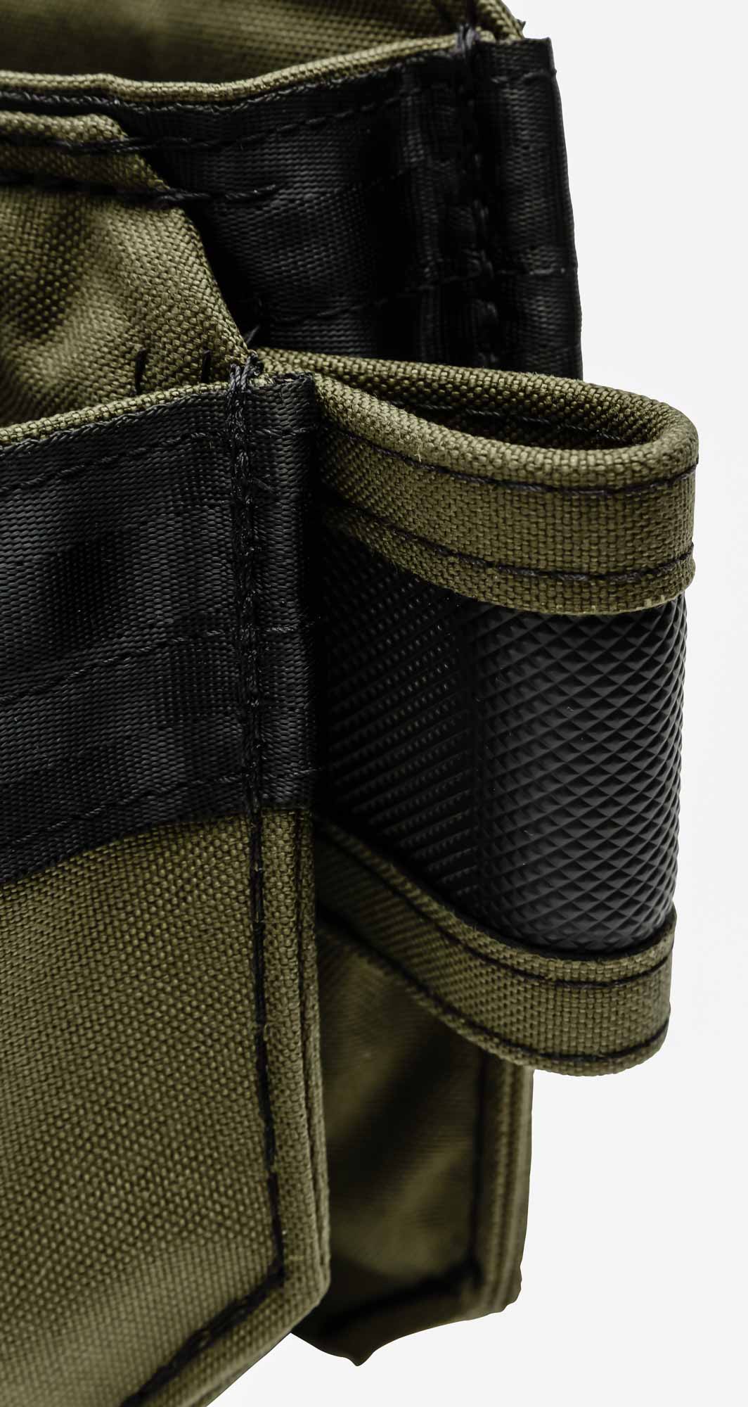 DiamondBack Loki Pouch - DiamondbackTF Tools Ltd