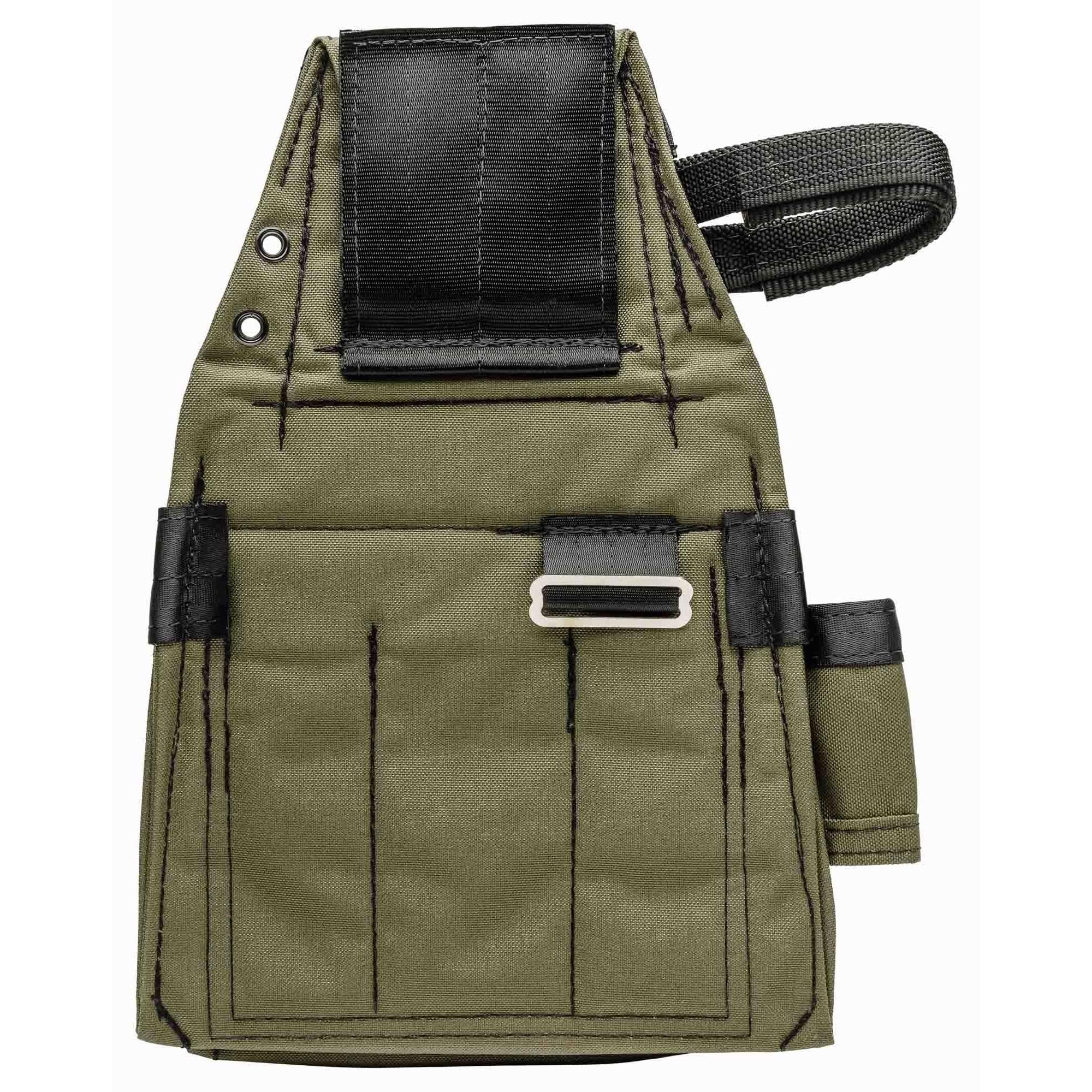 DiamondBack Miter pouch - DiamondbackTF Tools Ltd