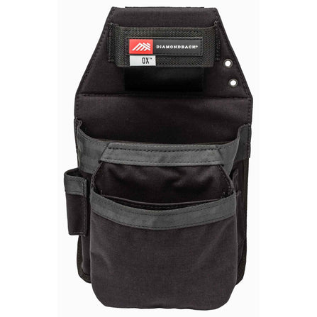 DiamondBack Ox Pouch V2.0 - DiamondbackTF Tools Ltd