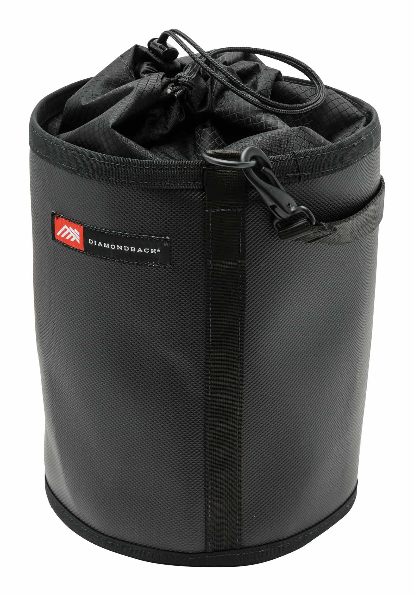 DiamondBack Skopa Bucket with Drawstring Closure - DiamondbackTF Tools Ltd