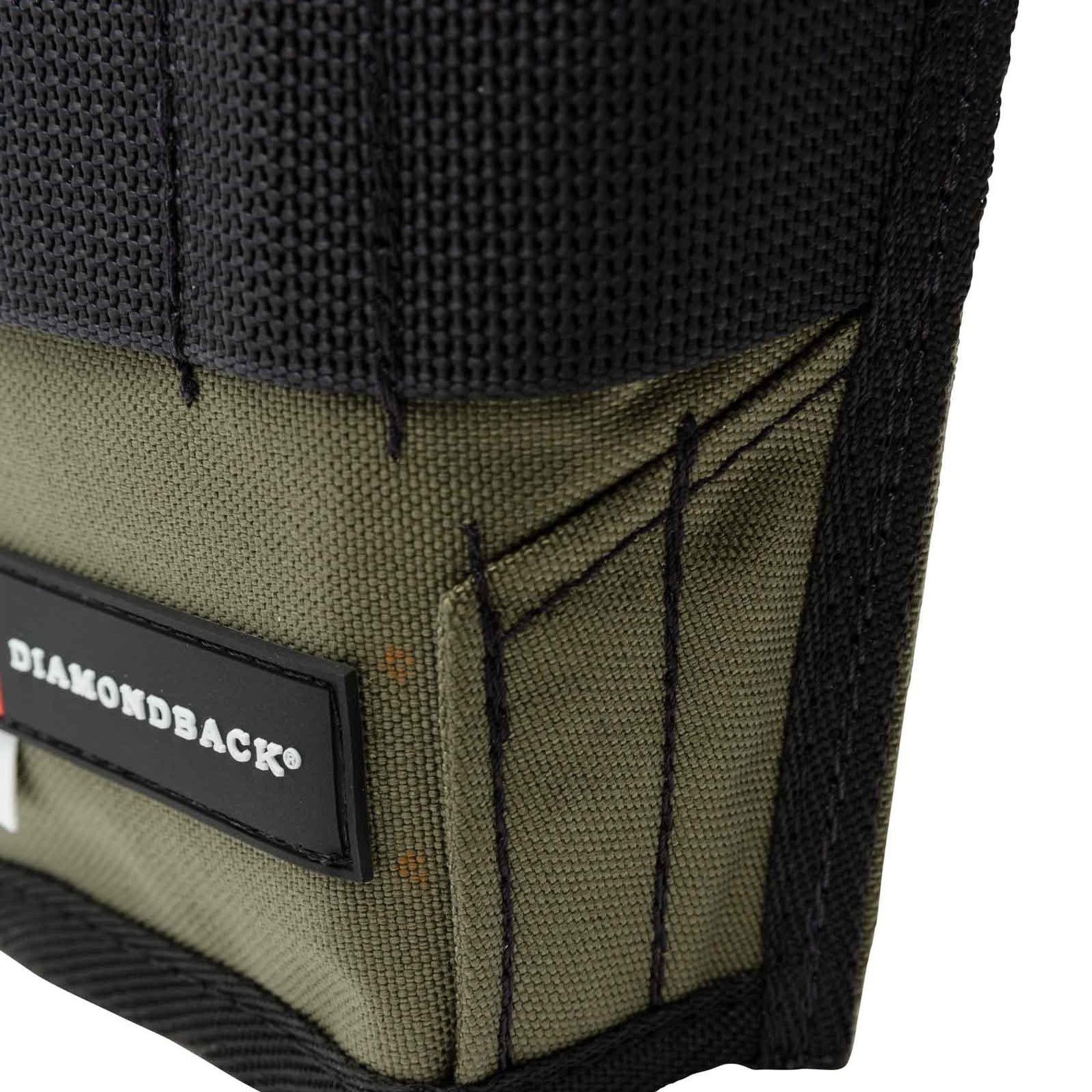 DiamondBack Toolbelts Solo Drill Holster — TF Tools Ltd