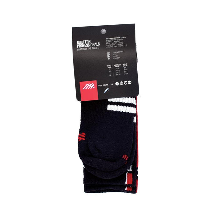 DiamondBack Sox - Merino Wool performance socks - DiamondbackTF Tools Ltd