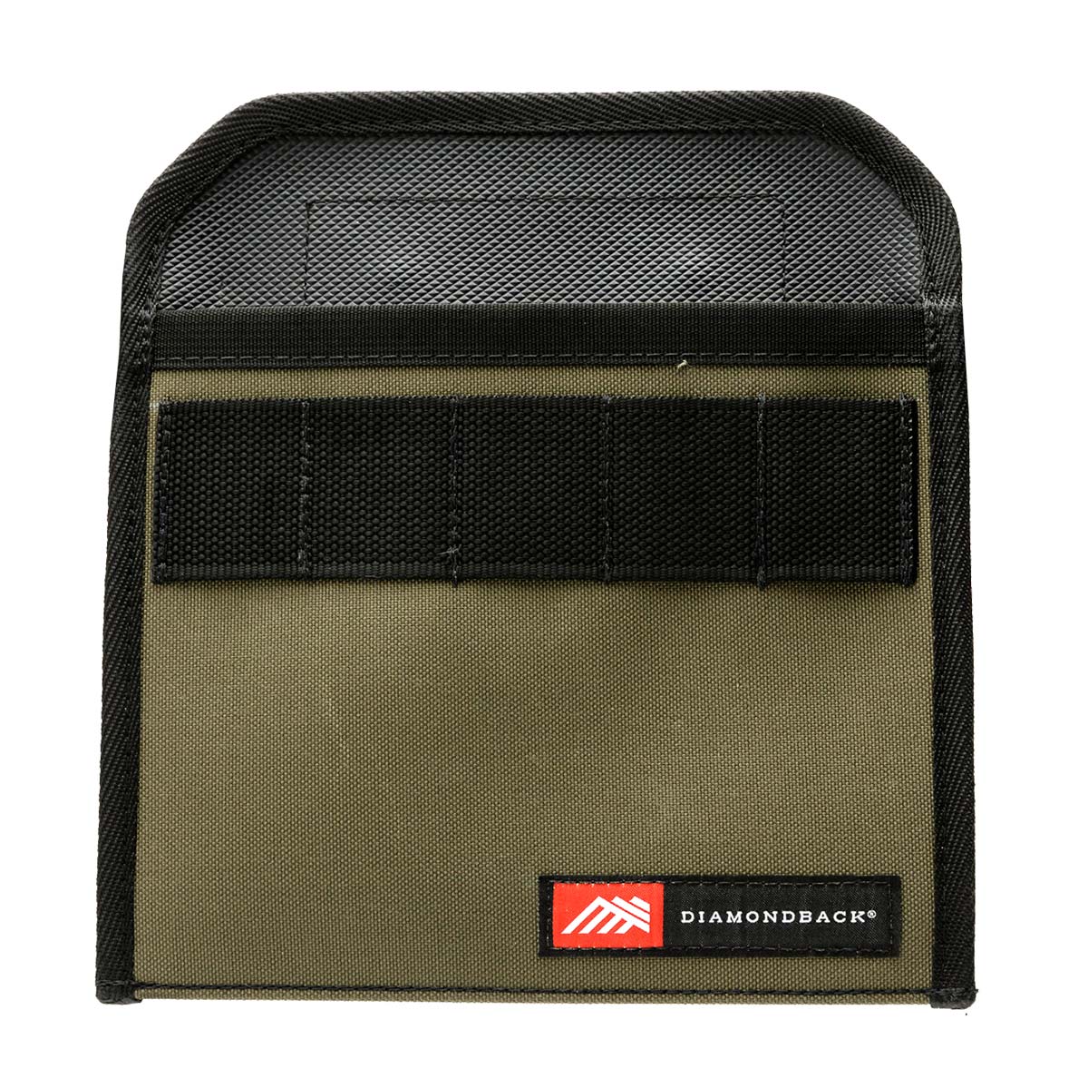 DiamondBack Speed Square Pocket - Green - DiamondbackTF Tools Ltd