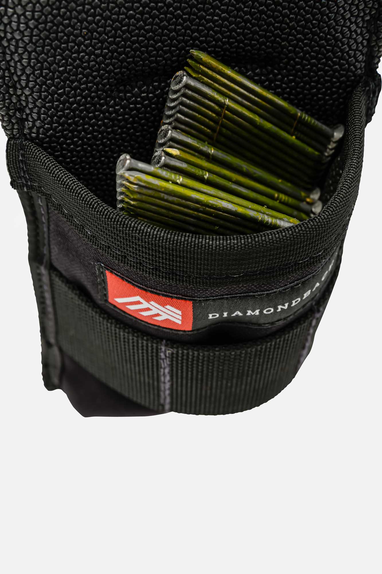 DiamondBack Strip Nail Pouch - DiamondbackTF Tools Ltd