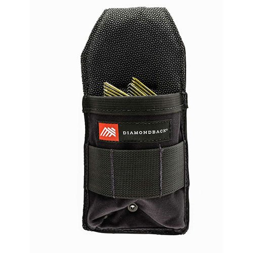 DiamondBack Strip Nail Pouch - DiamondbackTF Tools Ltd