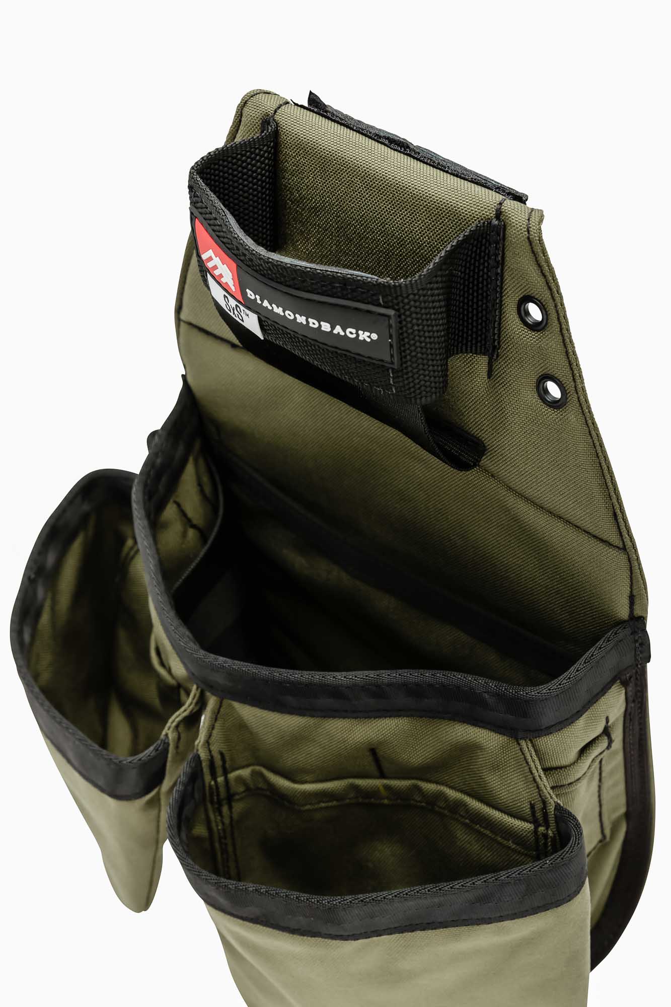 DiamondBack SXS Pouch - DiamondbackTF Tools Ltd