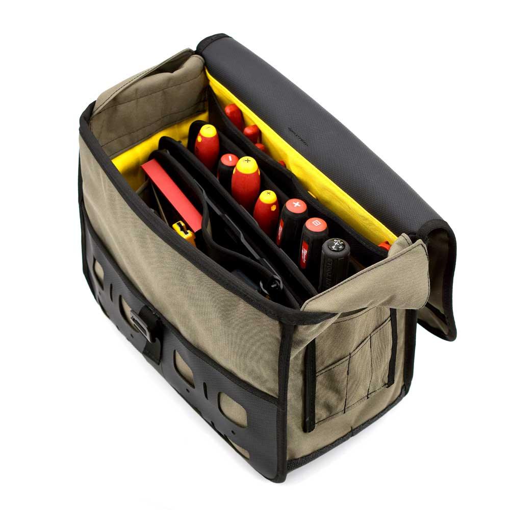 DiamondBack Tengo Hand Tool Carry System - DiamondbackTF Tools Ltd