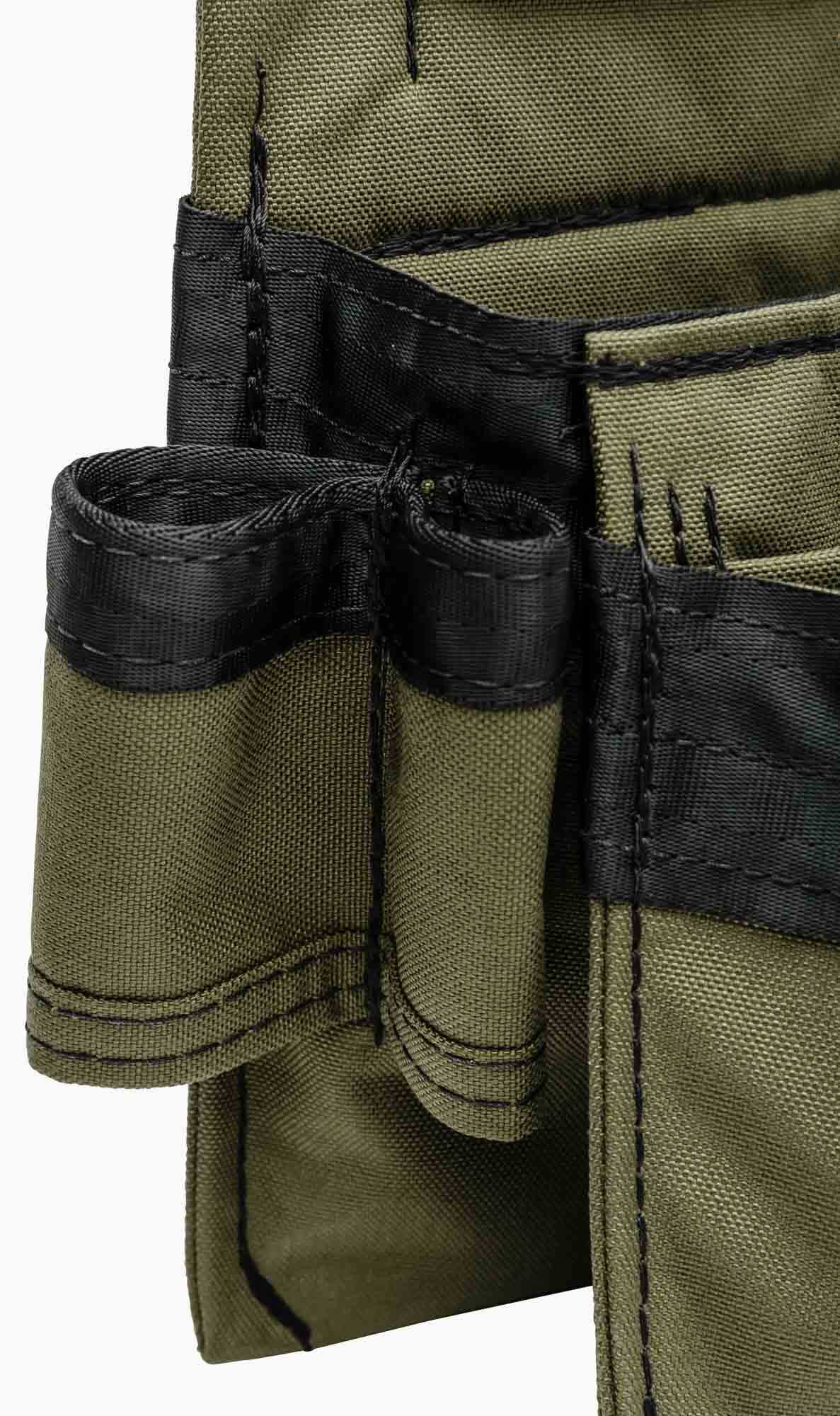 DiamondBack The Eagle Pouch - DiamondbackTF Tools Ltd