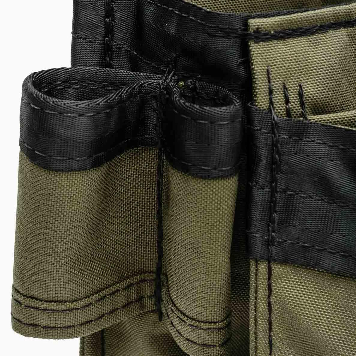 DiamondBack Toolbelts The Eagle Pouch — TF Tools Ltd