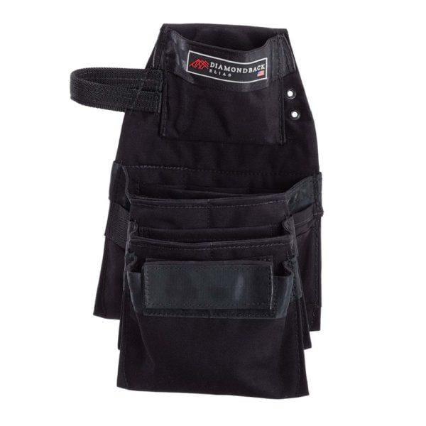 DiamondBack The Elias Pouch V2.0 - DiamondbackTF Tools Ltd