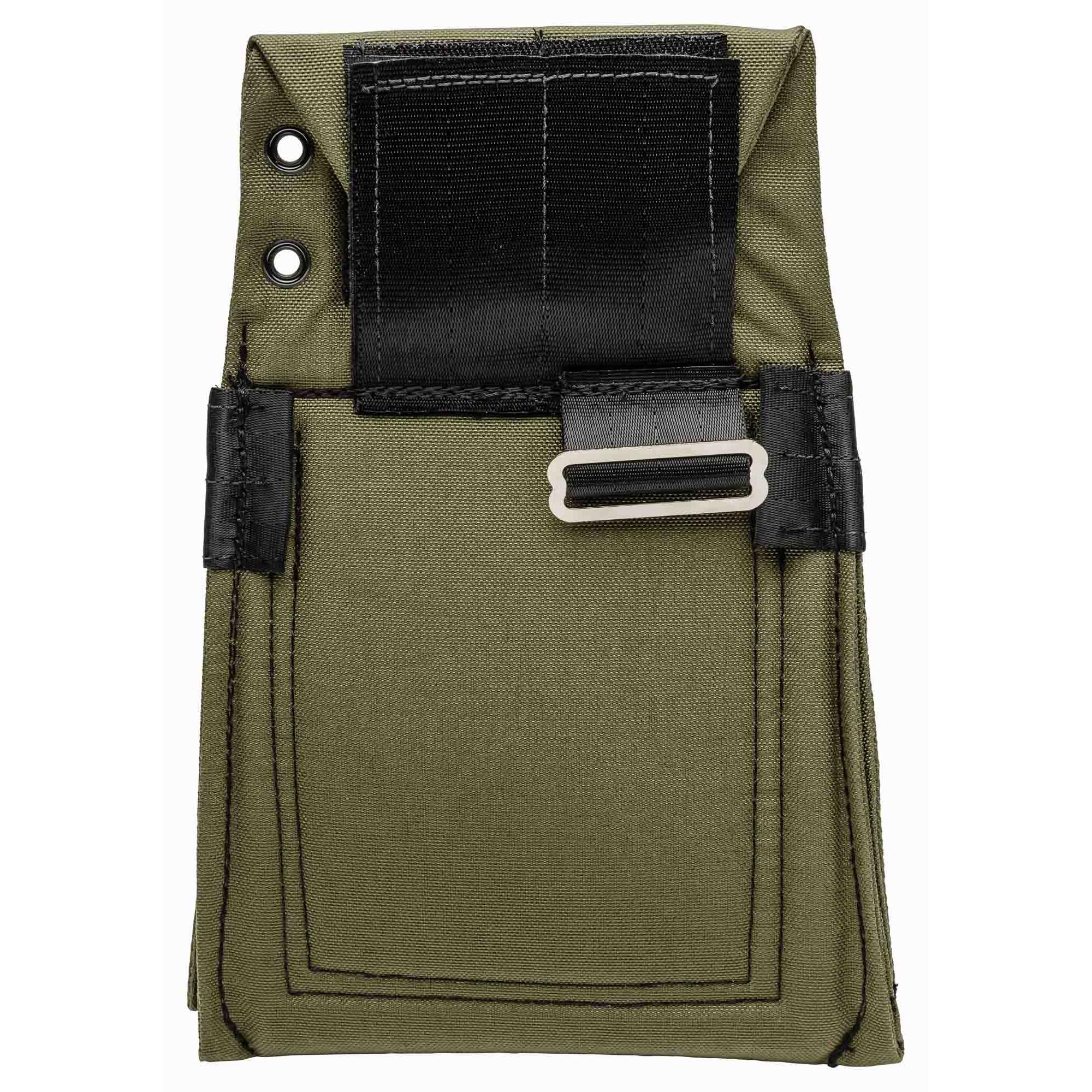 DiamondBack The Mazo (Mallet) pouch - DiamondbackTF Tools Ltd