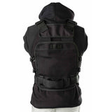 DiamondBack Toolbelts | 701 Vest Black - Diamondback ToolbeltsTF Tools Ltd