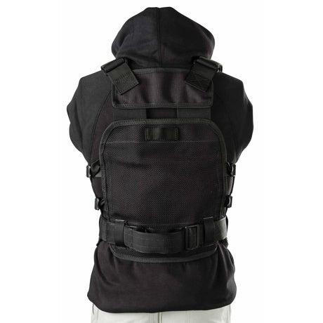 DiamondBack Toolbelts | 701 Vest Black - Diamondback ToolbeltsTF Tools Ltd
