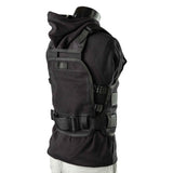 DiamondBack Toolbelts | 701 Vest Black - Diamondback ToolbeltsTF Tools Ltd