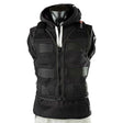 DiamondBack Toolbelts | 701 Vest Black - Diamondback ToolbeltsTF Tools Ltd