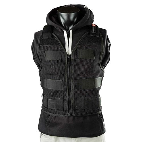 DiamondBack Toolbelts | 701 Vest Black - Diamondback ToolbeltsTF Tools Ltd