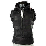 DiamondBack Toolbelts | 701 Vest Black - Diamondback ToolbeltsTF Tools Ltd