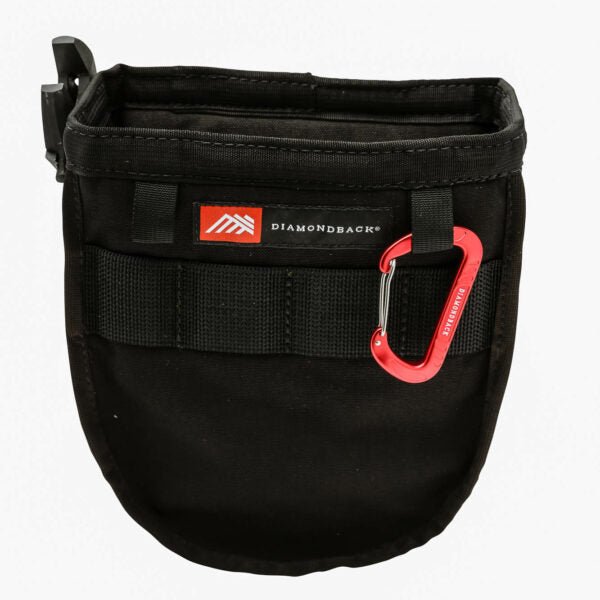 DiamondBack Toolbelts | Bolt Fitting Bag - Diamondback ToolbeltsTF Tools Ltd