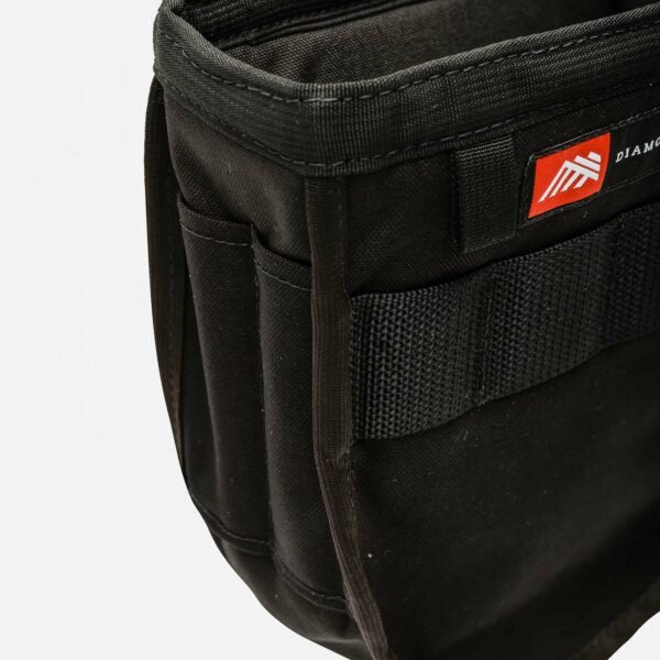 DiamondBack Toolbelts | Bolt Fitting Bag - Diamondback ToolbeltsTF Tools Ltd