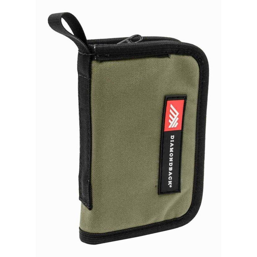 DiamondBack Toolbelts | Driver/ Drill bit case - Diamondback ToolbeltsTF Tools Ltd