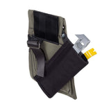 DiamondBack Toolbelts | Flat Bar holster - Diamondback ToolbeltsTF Tools Ltd