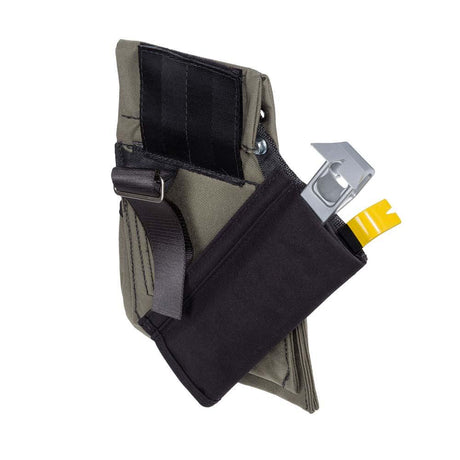 DiamondBack Toolbelts | Flat Bar holster - Diamondback ToolbeltsTF Tools Ltd