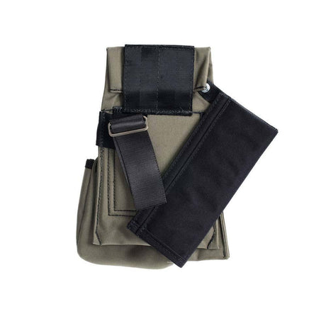 DiamondBack Toolbelts | Flat Bar holster - Diamondback ToolbeltsTF Tools Ltd
