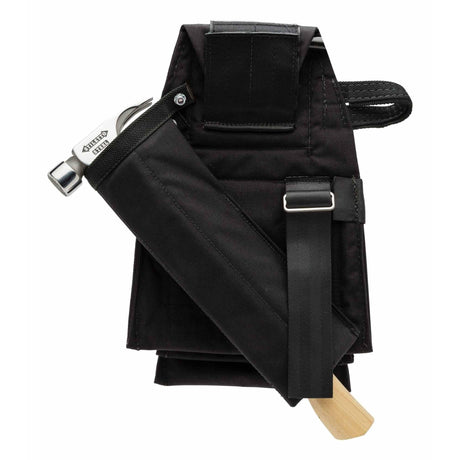 DiamondBack Toolbelts | Hammer Holster - Diamondback ToolbeltsTF Tools Ltd