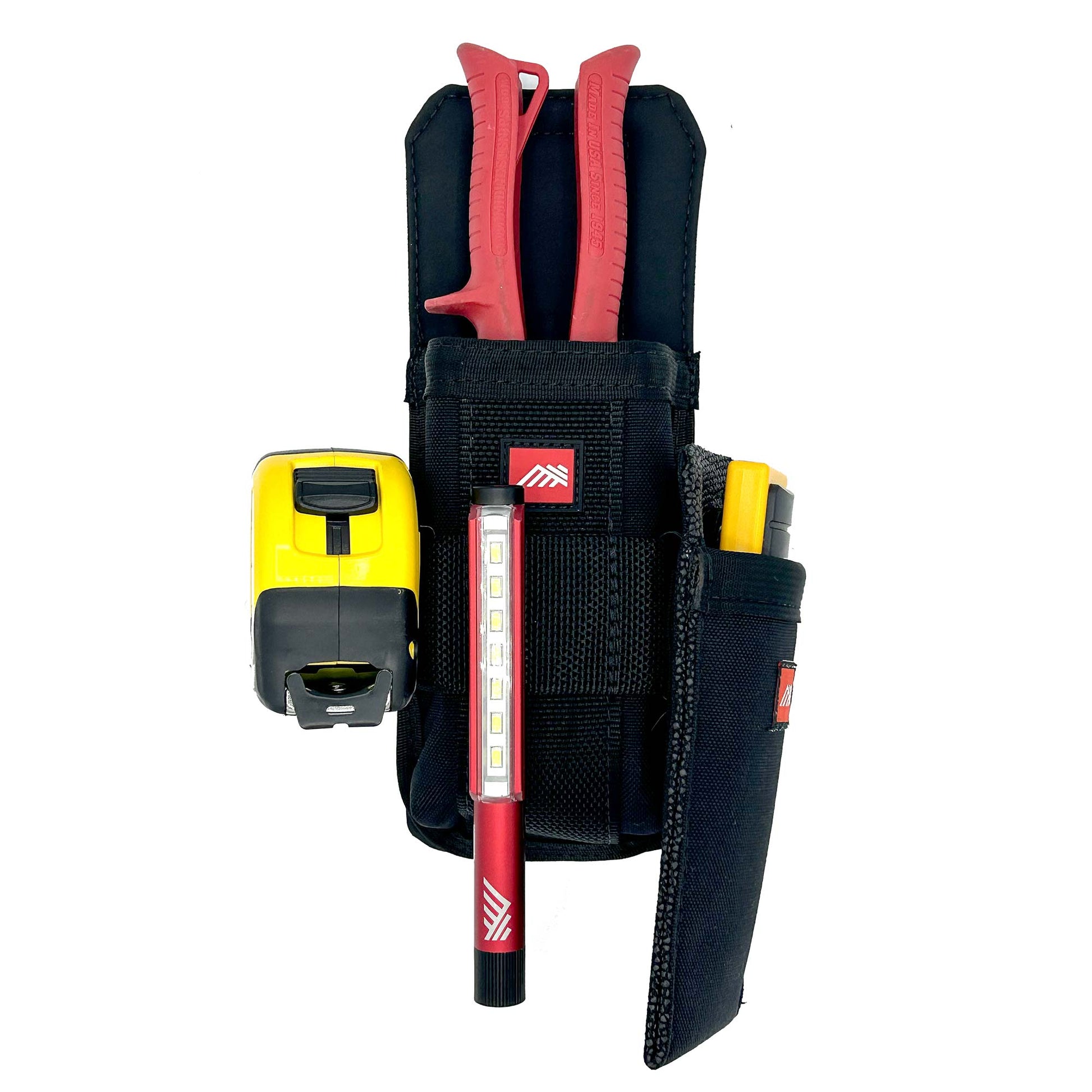 DiamondBack Toolbelts | SideKick Tool Pouch SK1 - Diamondback ToolbeltsTF Tools Ltd