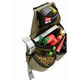 DiamondBack Toolbelts | SXS Pouch Left - Diamondback ToolbeltsTF Tools Ltd