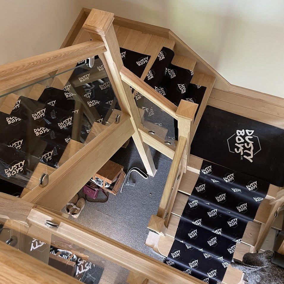 Dusty Boys The Surface Mat - Long - Dusty BoysTF Tools Ltd