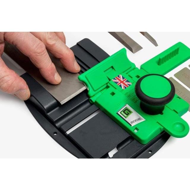 GSharp | Sharp Edge Precision Tool sharpening kit - G Sharp ToolsTF Tools Ltd