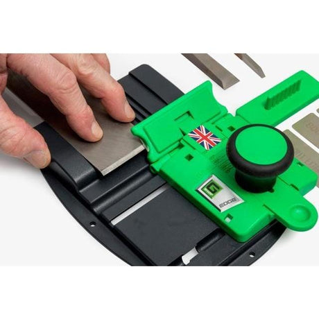 GSharp | Sharp Edge Precision Tool sharpening kit - G Sharp ToolsTF Tools Ltd