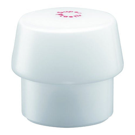 Halder | Simplex Mallet Superplastic (White) 40mm replacement face - HalderTF Tools Ltd