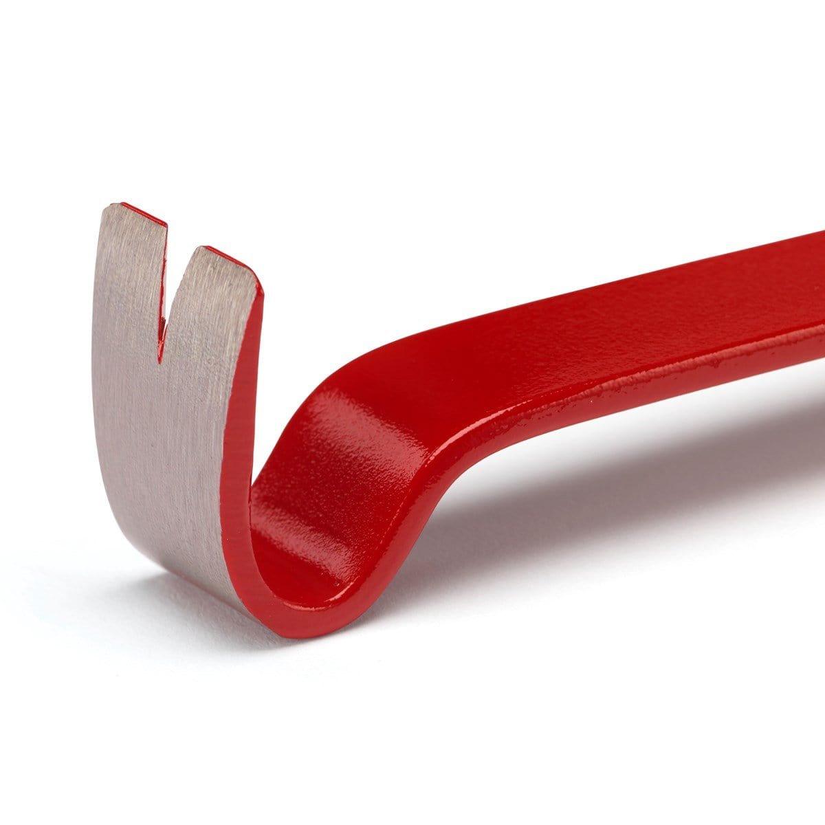 Hultafors | 108 Mini Wrecking Bar 190mm (7.5in) - HultaforsTF Tools Ltd