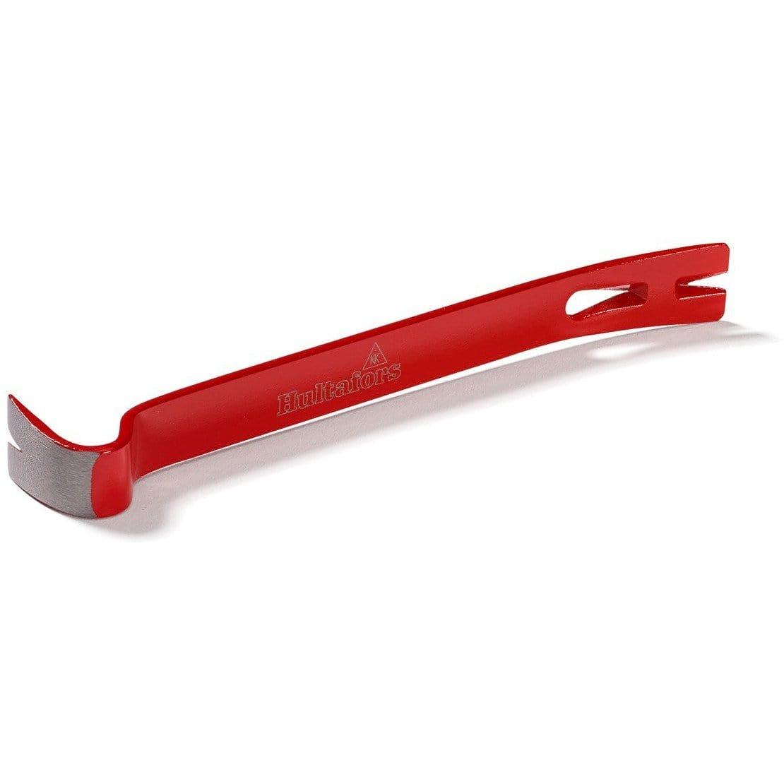 Hultafors | 108 Mini Wrecking Bar 190mm (7.5in) - HultaforsTF Tools Ltd