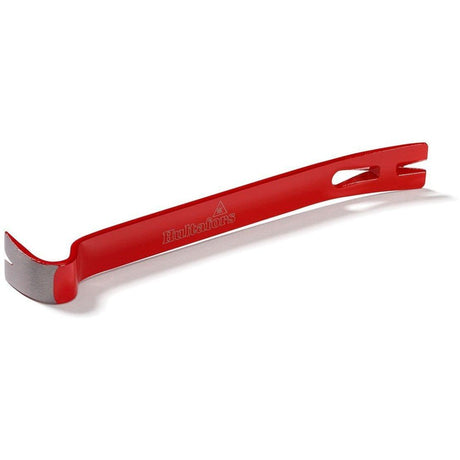 Hultafors | 108 Mini Wrecking Bar 190mm (7.5in) - HultaforsTF Tools Ltd