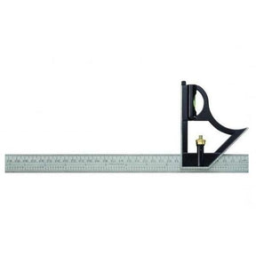 Hultafors | 52ME Combination Square 300mm (12in) - HultaforsTF Tools Ltd