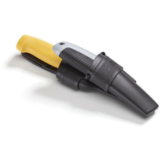 Hultafors Chisel Knife & Utility Double holster STK & URA - HultaforsTF Tools Ltd
