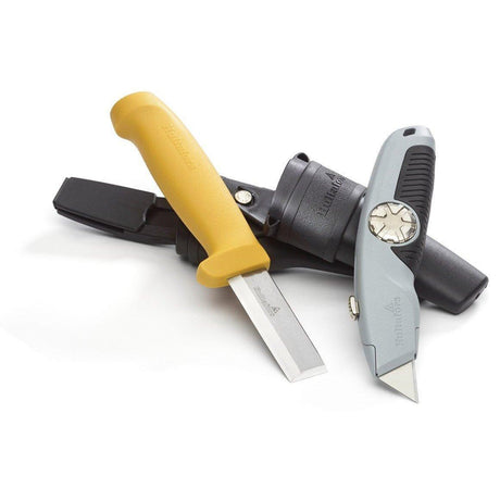 Hultafors | Chisel Knife & Utility STK & URA - HultaforsTF Tools Ltd