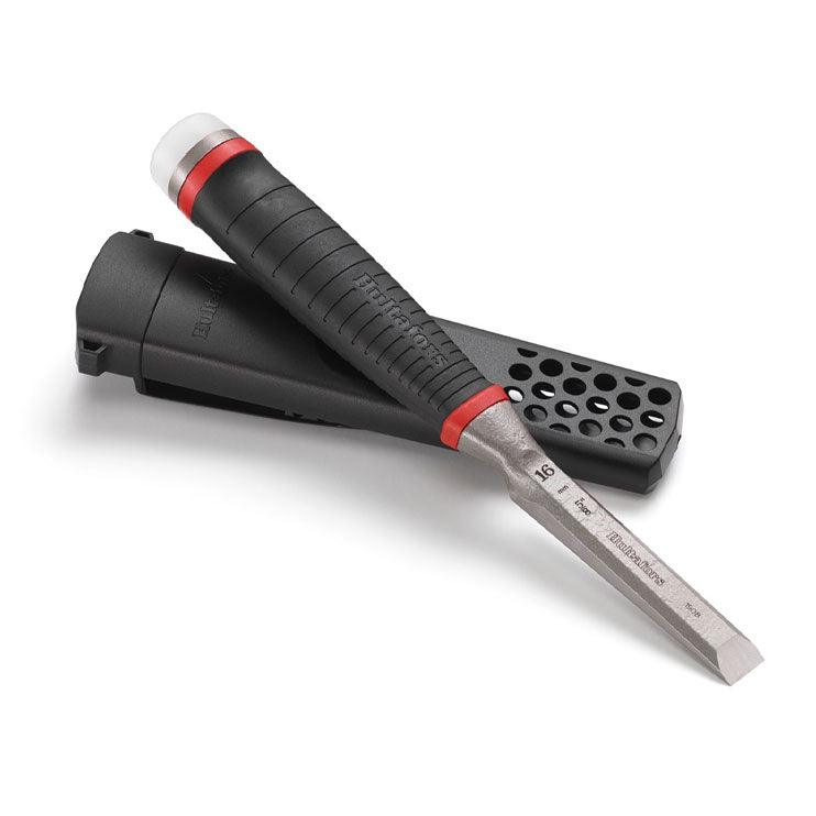 Hultafors Heavy-Duty Chisels - TF Tools Ltd